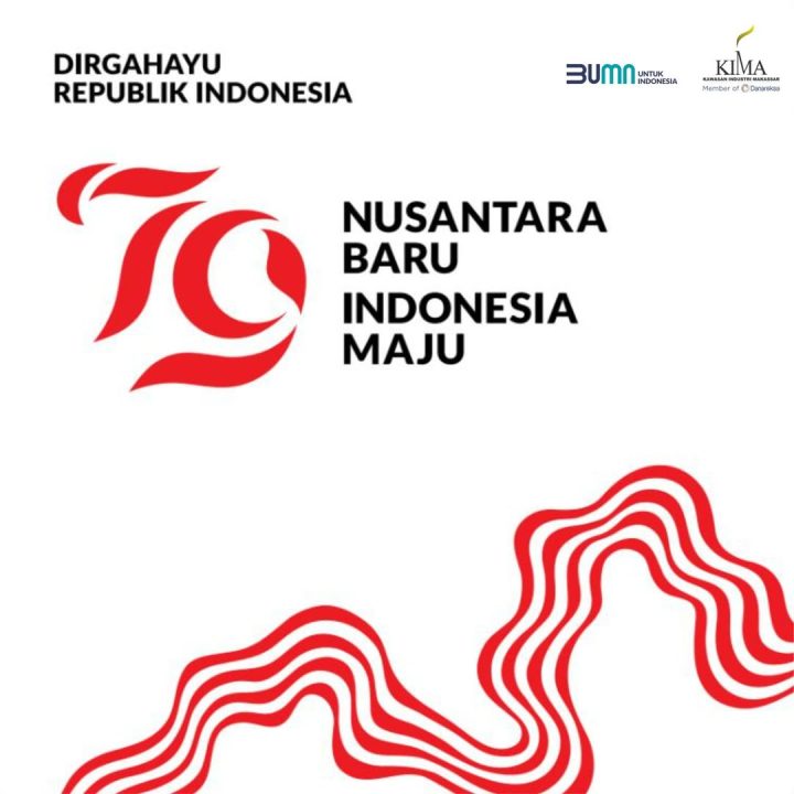 Dirgahayu Republik Indonesia