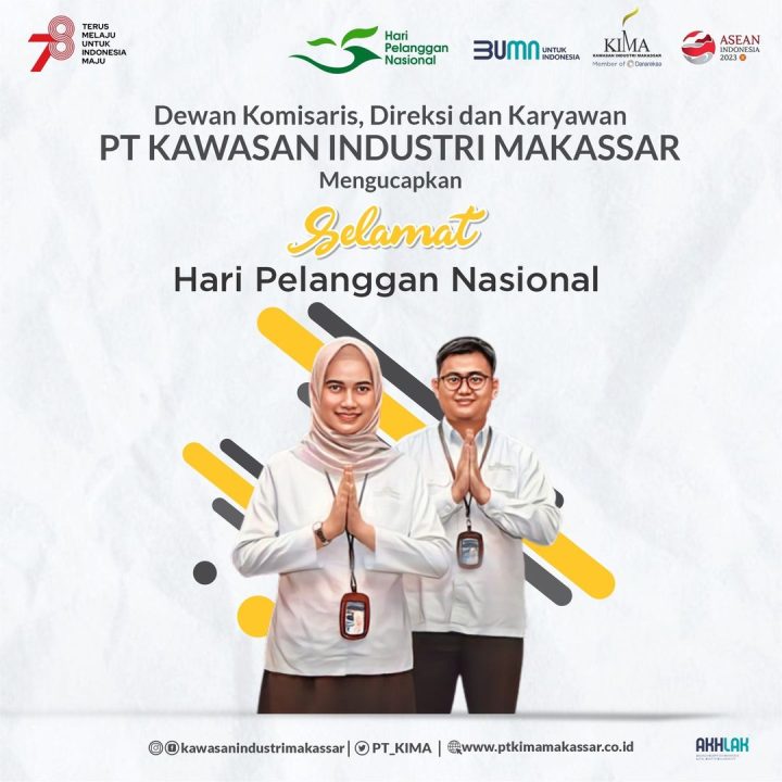 Hari Pelanggan Nasional