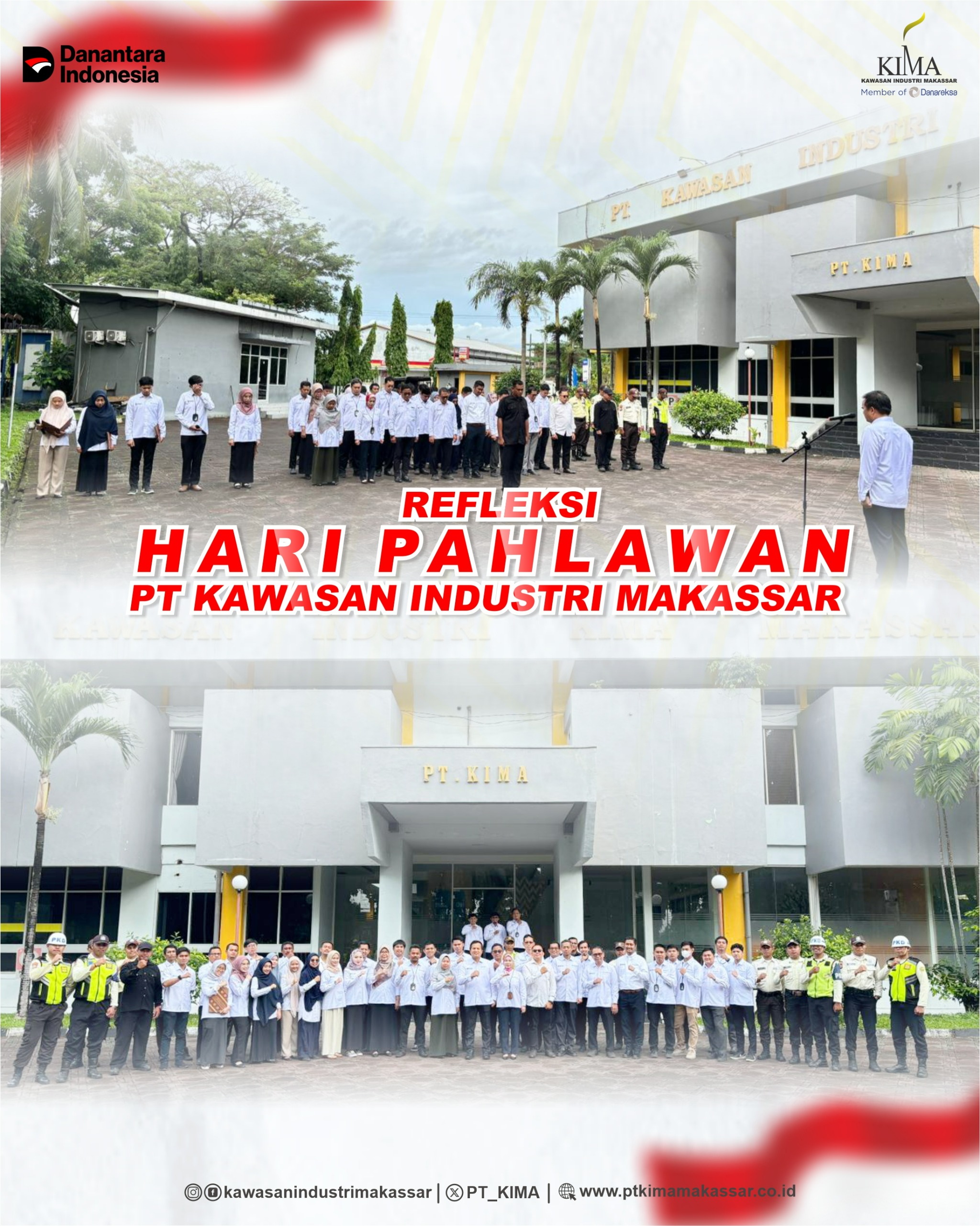 Pahlawan Itu Tidak Selalu Bernama