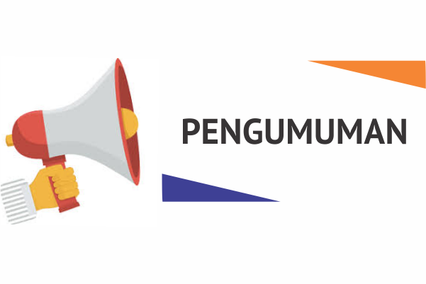 Pengumuman Pemenang Lelang Migrasi FO