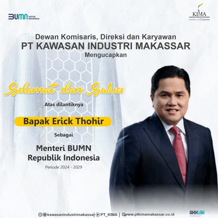 Selamat dan Sukses